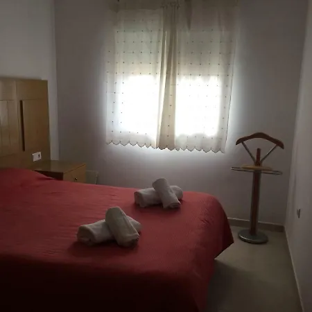 Apartment Urbanizacion Mayorazgo 2