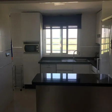 Appartement Urbanizacion Mayorazgo 2 *
