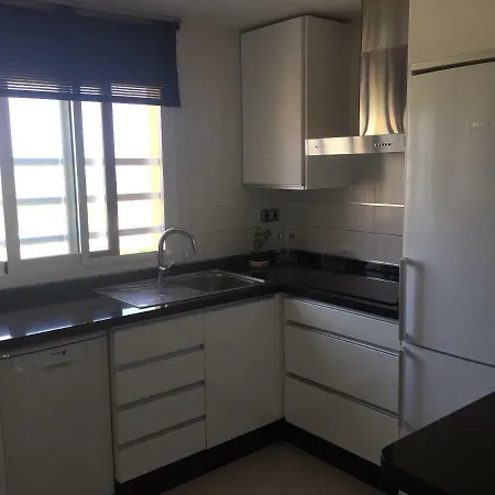 Urbanizacion Mayorazgo 2 Appartement Salobreña