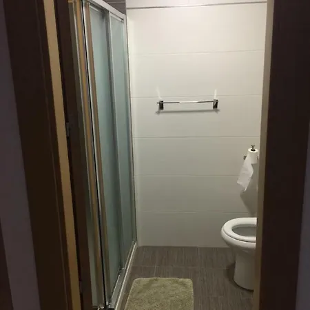 Urbanizacion Mayorazgo 2 Appartement Salobreña