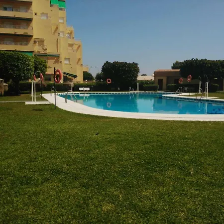 Appartement Urbanizacion Mayorazgo 2